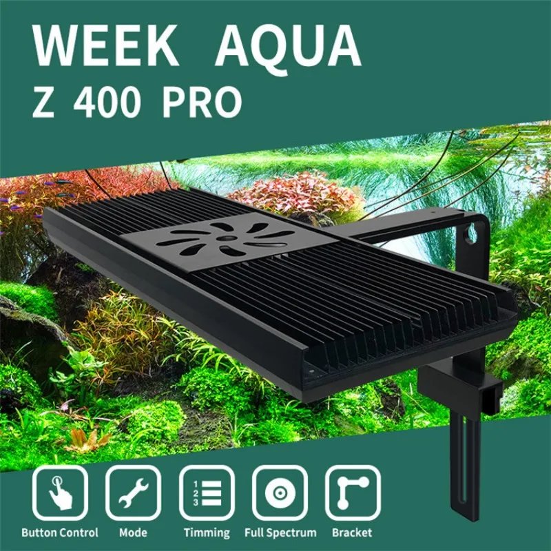 Aquarium Plants For Sale - Hot Koop Weekaqua Z400 90W Geplant