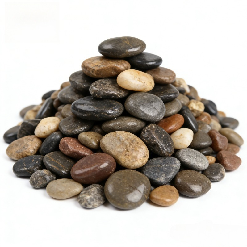 Aquarium Planted Sand - Stroomstenen Aquarium Bodemzand Natuurlijke Aquascape Decoratie