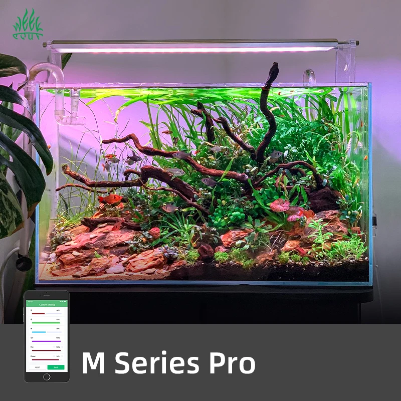 Aquarium Plants For Sale - ZXY Hot Sales WEEK AQUA M1200Pro