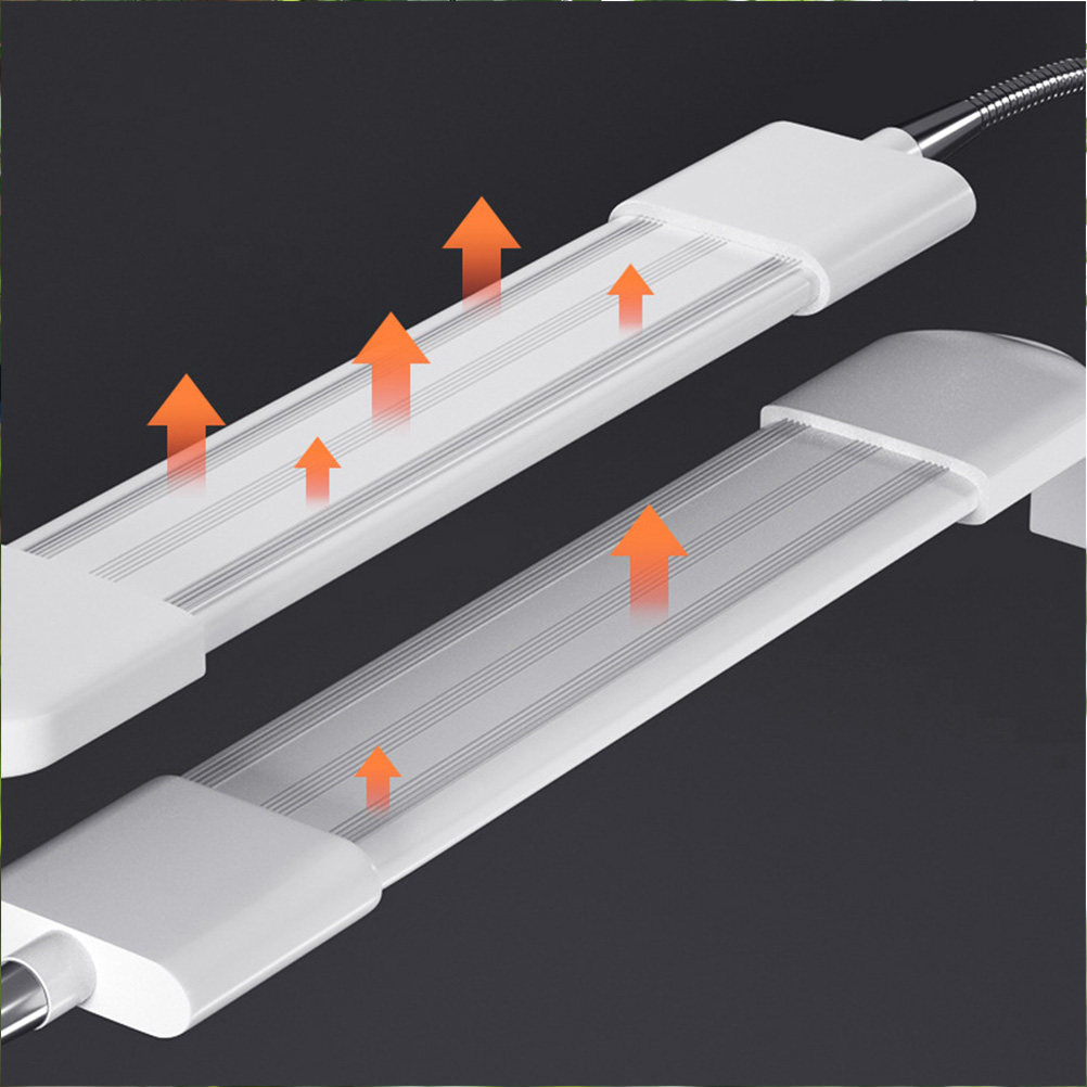 Aquarium Planted Set Up - 1 stuks aquariumverlichting aquarium cliplamp LED