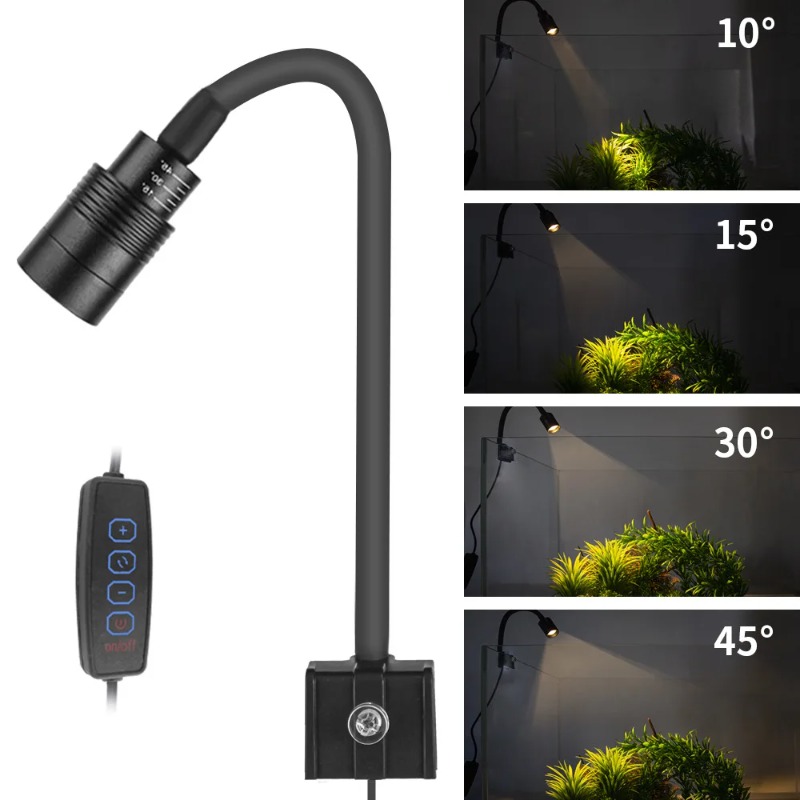 Aquarium Plants For Sale - Hot Sale LED Aquariumlicht Verlichting Planten