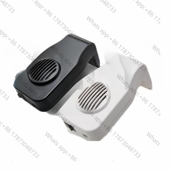Koelventilator mini nano hange - Planted Aquarium Water Temperature recensie en prijs