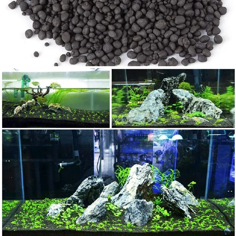500g Aquarium Plantengrond Sub - Aquarium Planted Sand recensie en prijs