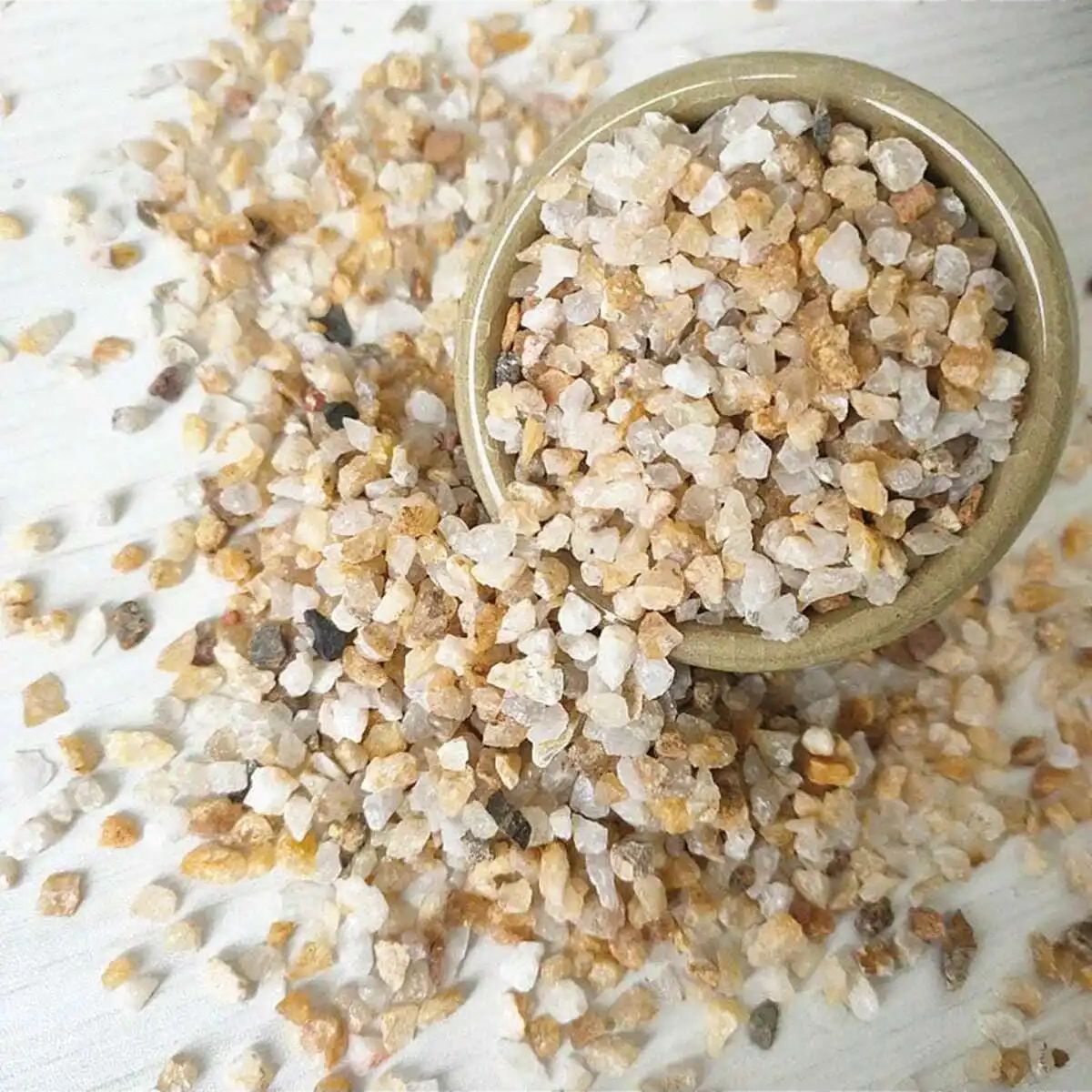 1pc-250g Natuurlijke Kristalle - Aquarium Planted Sand recensie en prijs