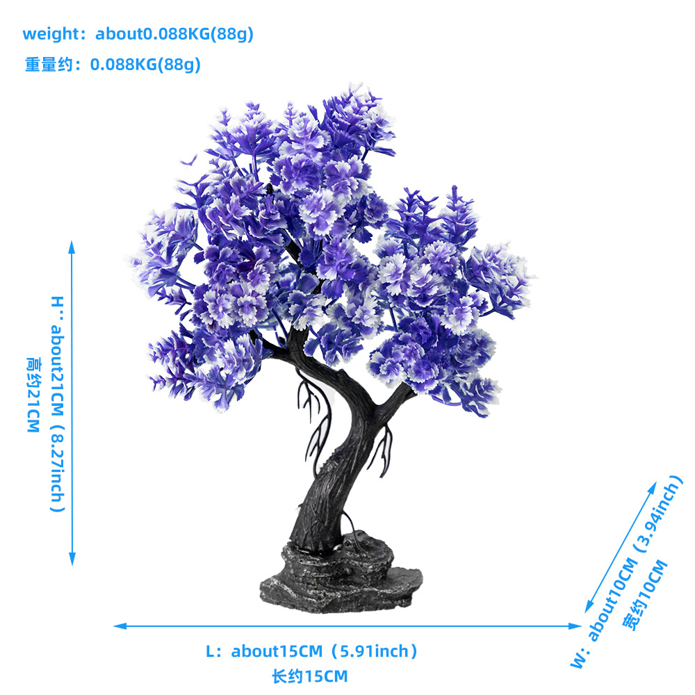 Nieuwe Simulatie Mos Boom Aqua - Aquarium Planted Sand recensie en prijs