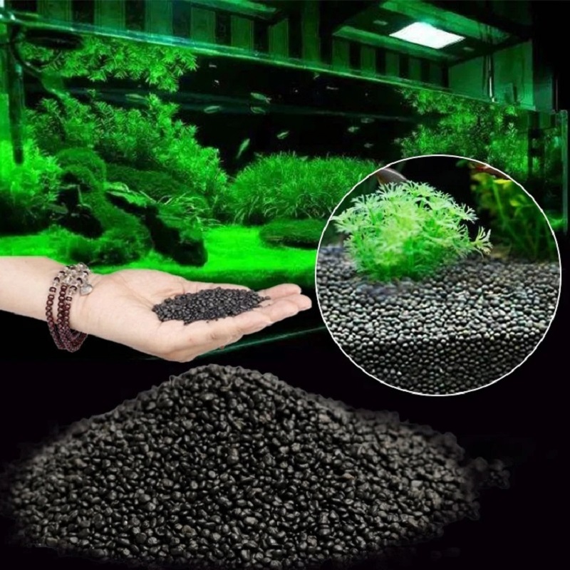 Aquarium Water Gras Modder Pla - Aquarium Planted Sand recensie en prijs