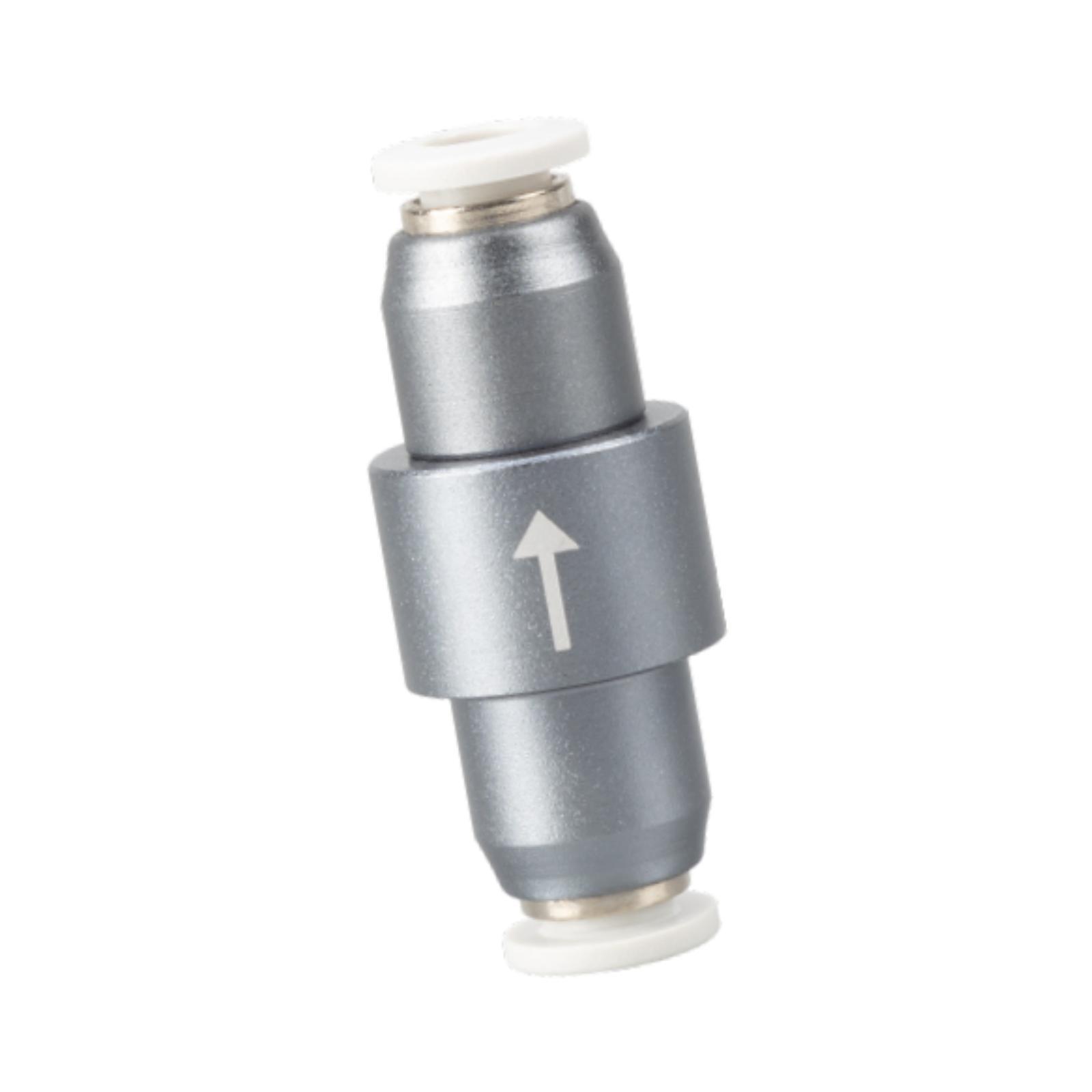 CO2-leidingregelaar, CO2-drop- - Aquarium Planted Set Up recensie en prijs
