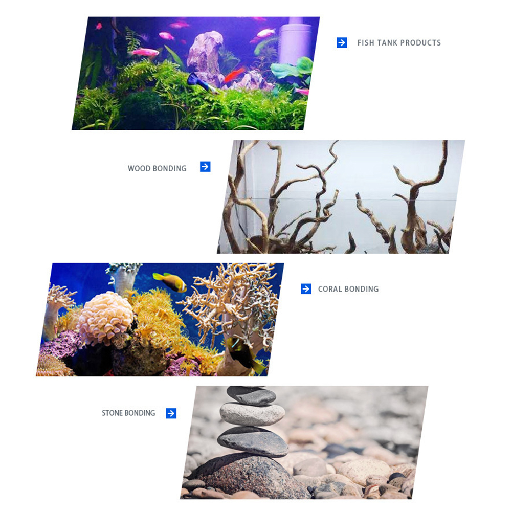 Aquatische planten drijfhout o - Aquarium Plant Gel recensie en prijs