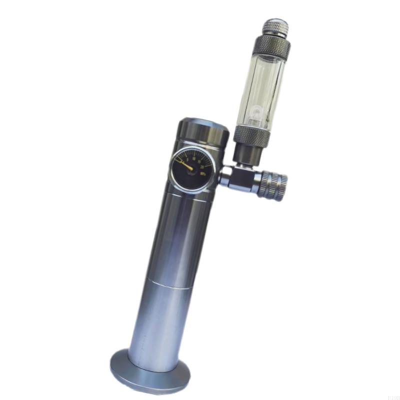 F19B Mini Aquarium CO2-regelaa - Aquarium Planted Set Up recensie en prijs