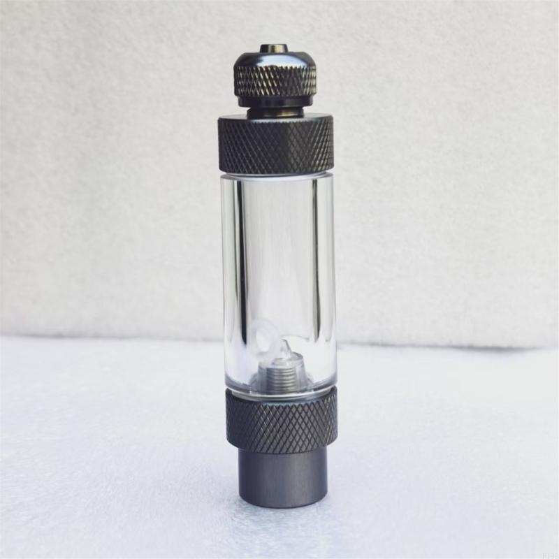 F19B Mini Aquarium CO2-regelaa - Aquarium Planted Set Up recensie en prijs