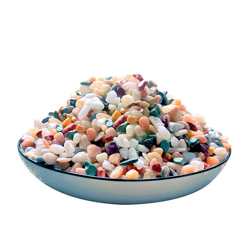 5mm Natuurlijk Aquariumzand 20 - Aquarium Planted Sand recensie en prijs