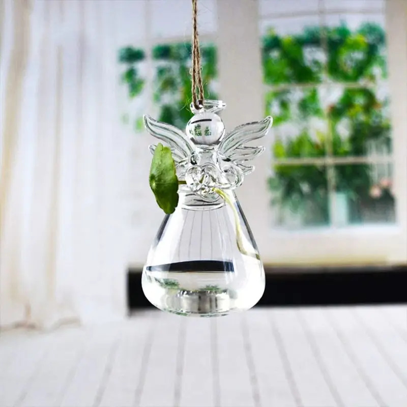 Hot Sale Angel Shape Helder Gl - Aquarium Plants For Sale recensie en prijs