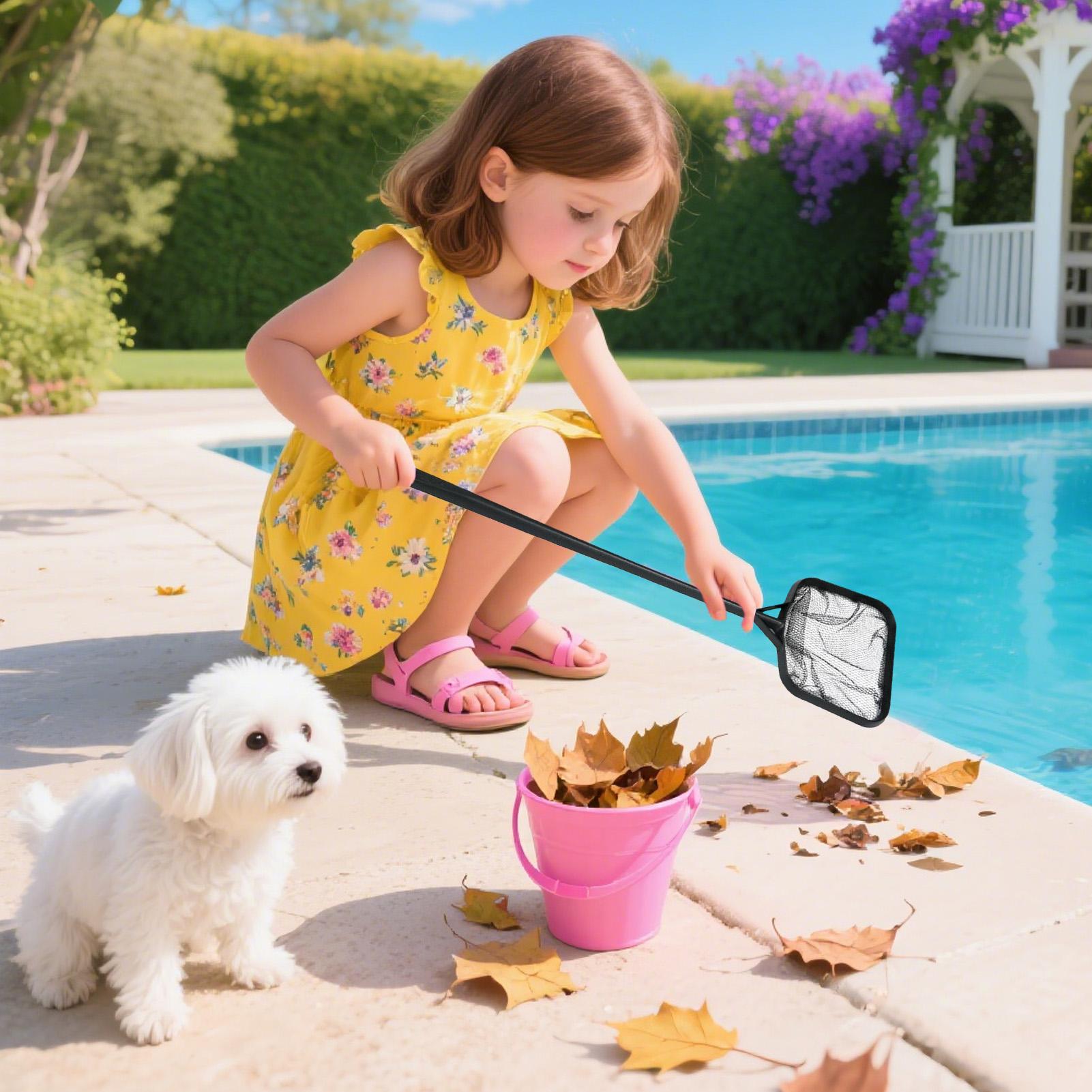 Zwembadnetten voor het reinige - Planted Aquarium Cleaning recensie en prijs