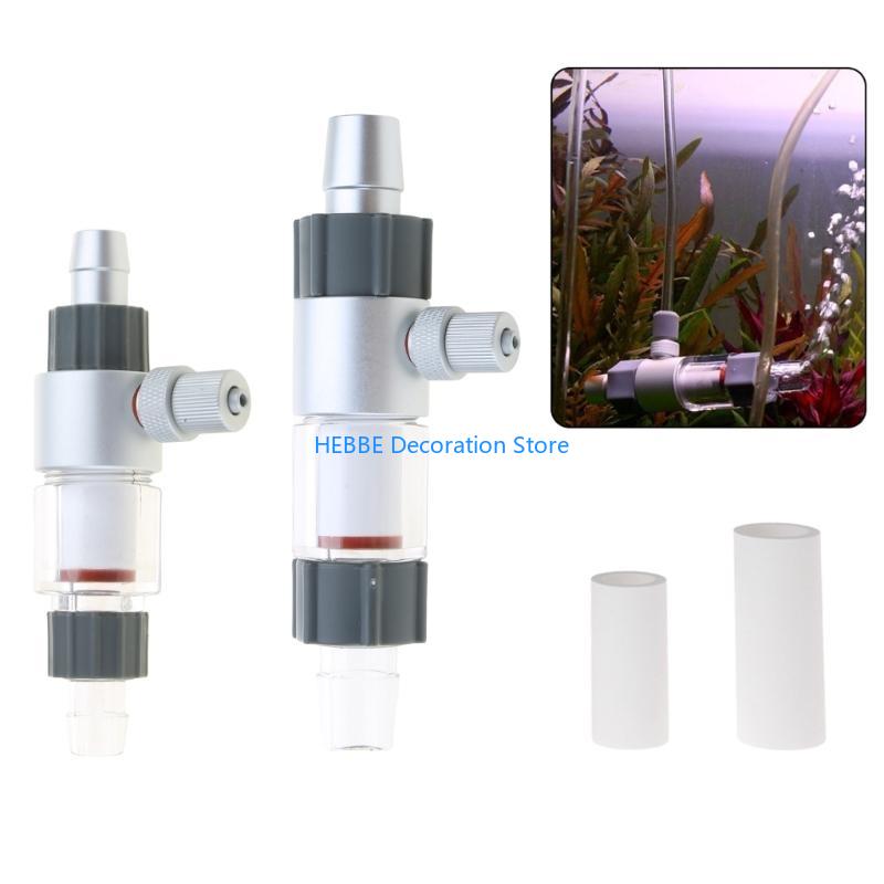 B0KC Plastic CO2-diffuser voor - Planted Aquarium Without Co2 recensie en prijs