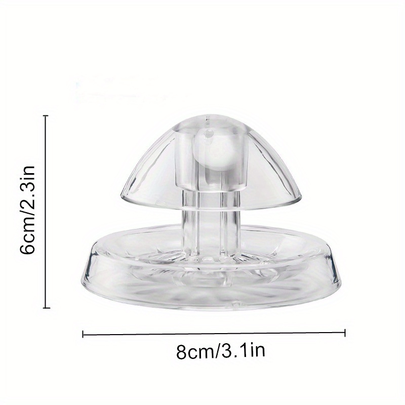 1PCS Aquarium Aquarium Cleaner - Planted Aquarium Cleaning recensie en prijs