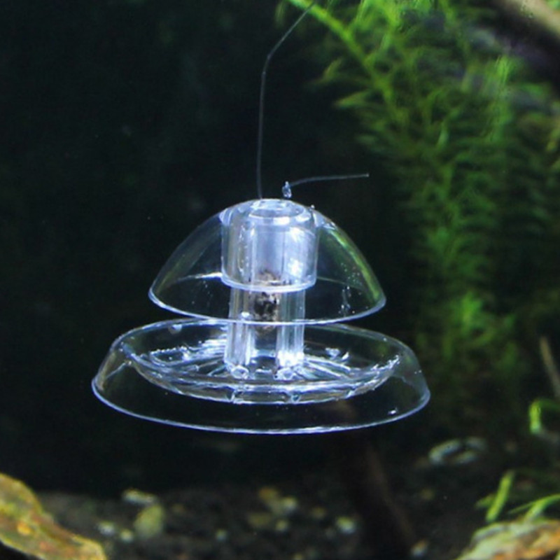 1PCS Aquarium Aquarium Cleaner - Planted Aquarium Cleaning recensie en prijs