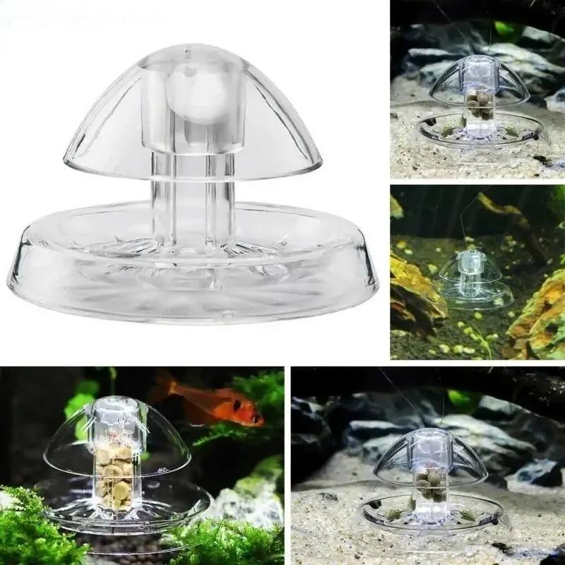 2026 Nieuwe 6/8CM Transparante - Planted Aquarium Cleaning recensie en prijs