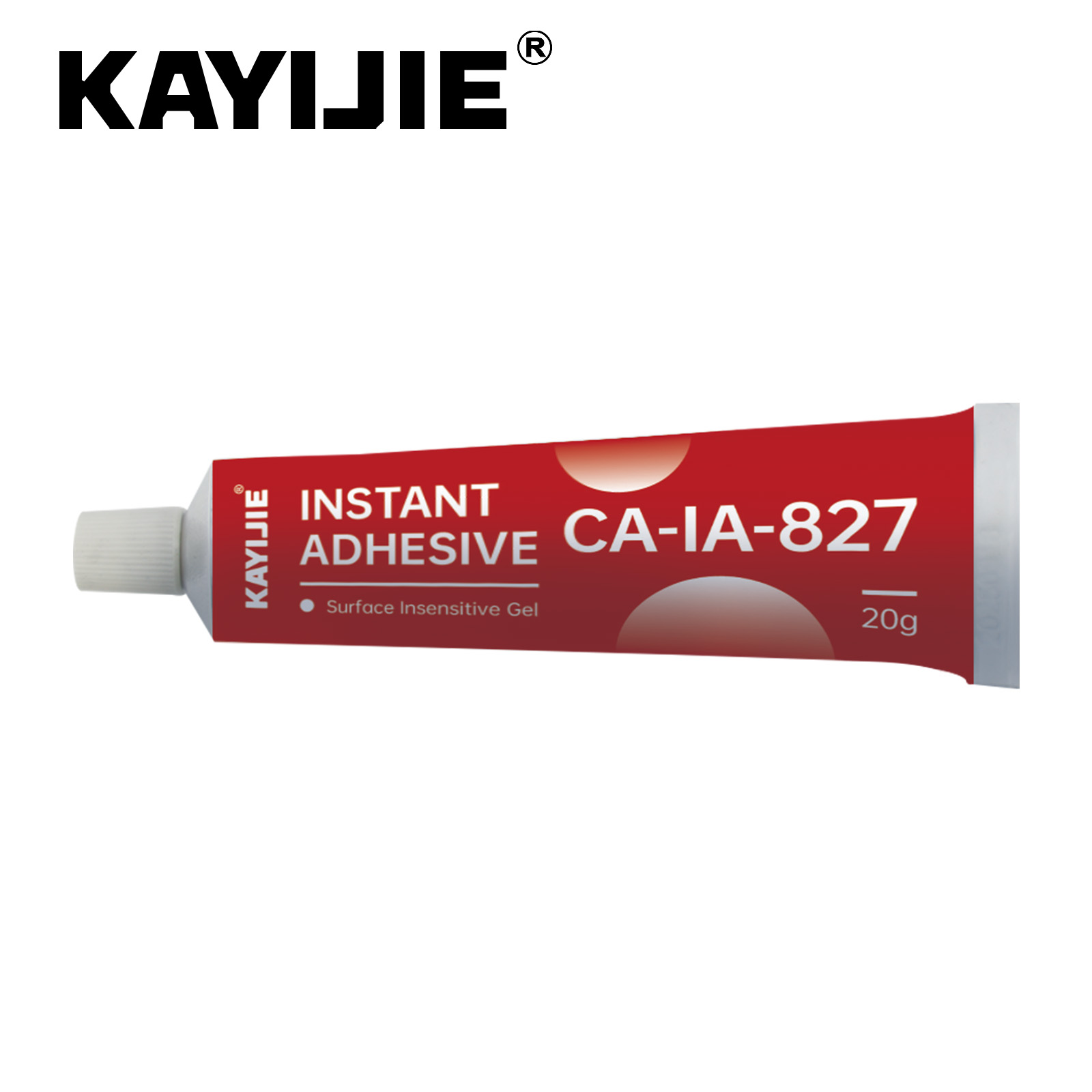 KAYIJIE-CA-IA-827-Aquarium Gel - Aquarium Plant Gel recensie en prijs