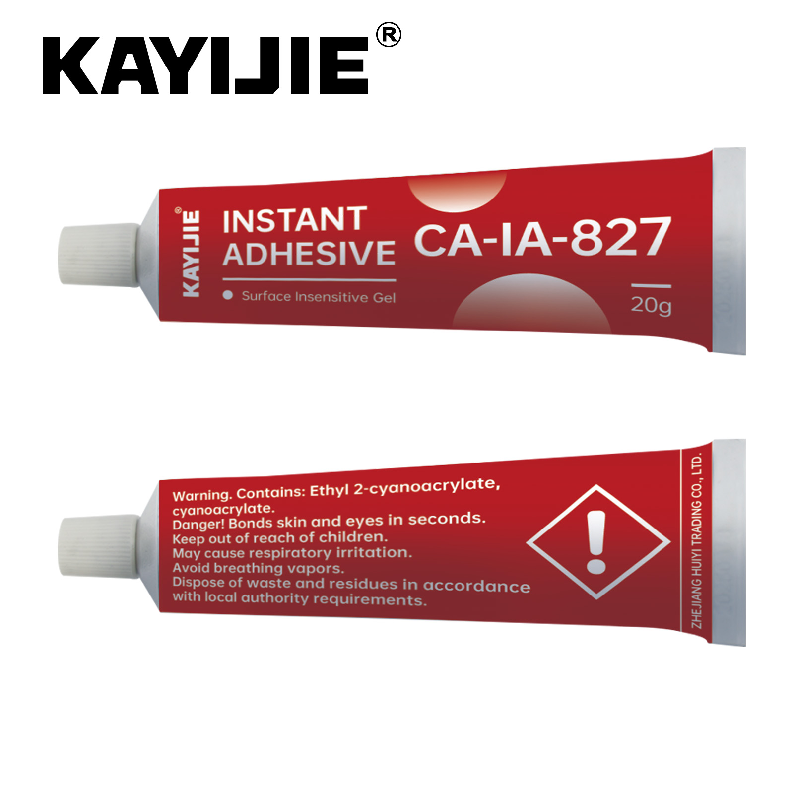 KAYIJIE-CA-IA-827-Aquarium Gel - Aquarium Plant Gel recensie en prijs