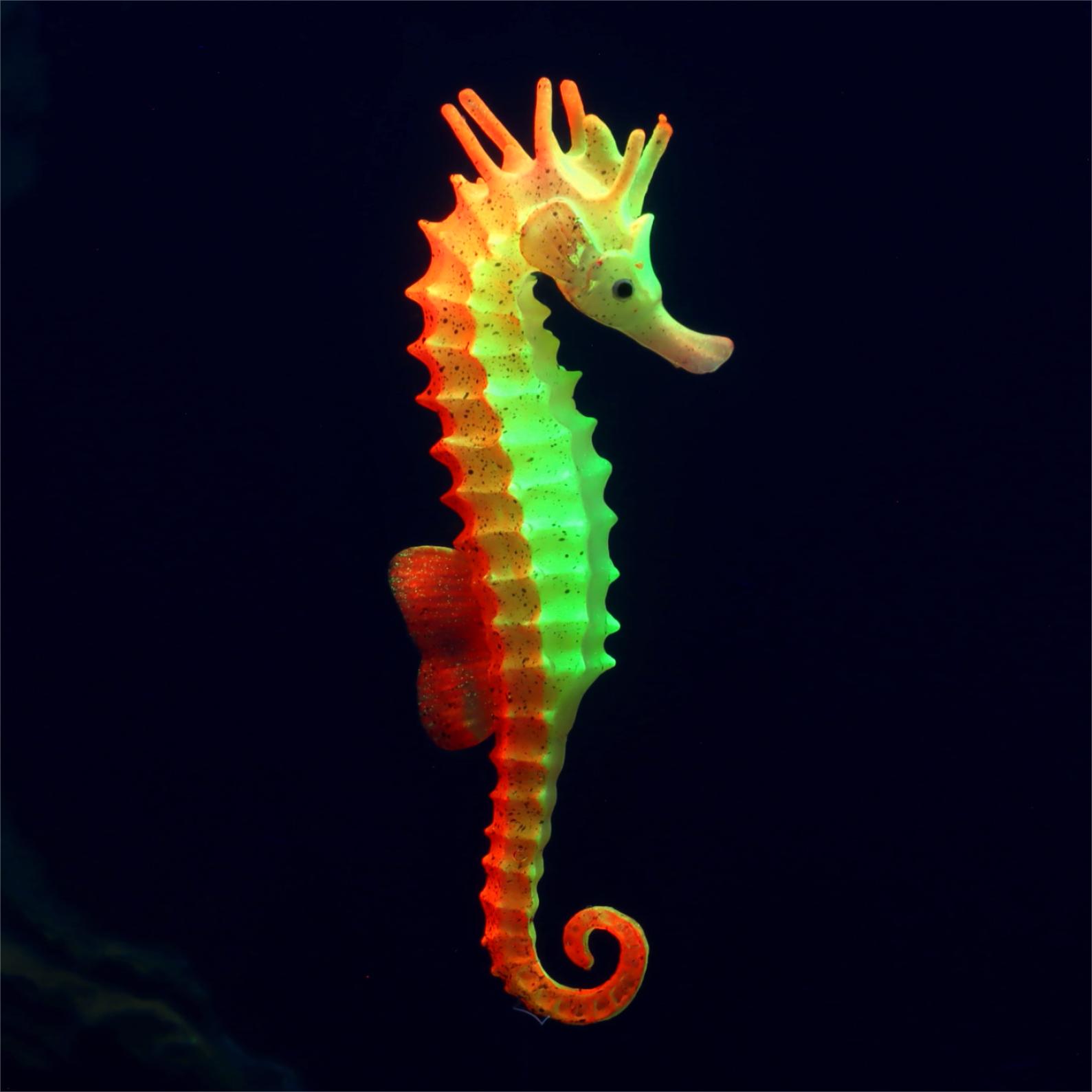 1pc aquariumdecoratie lichtgev - Aquarium Plant Gel recensie en prijs