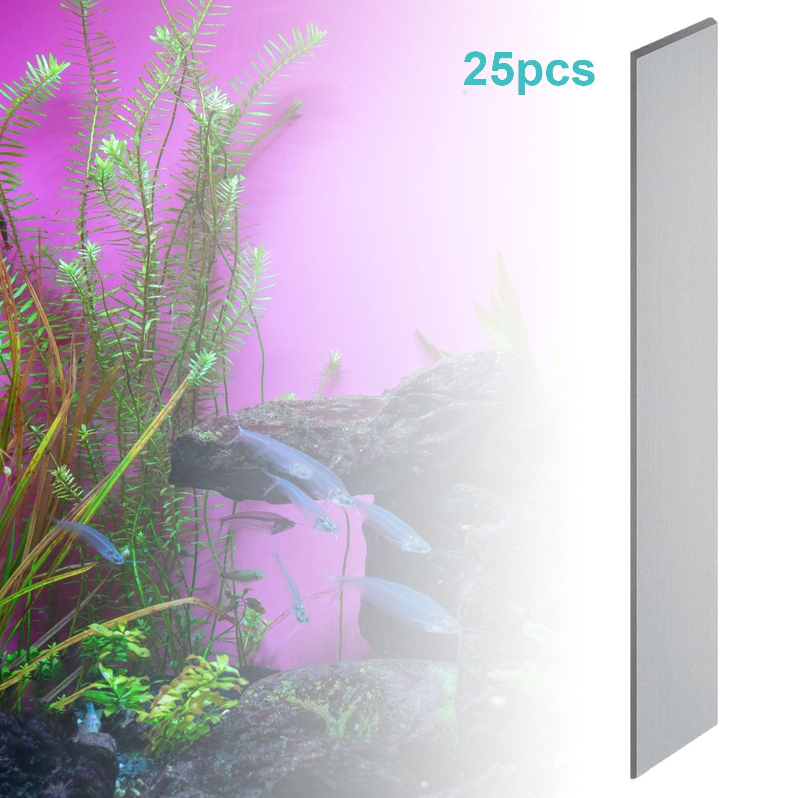 Aquariumplantenhouder Loodanke - Aquarium Planted Set Up recensie en prijs