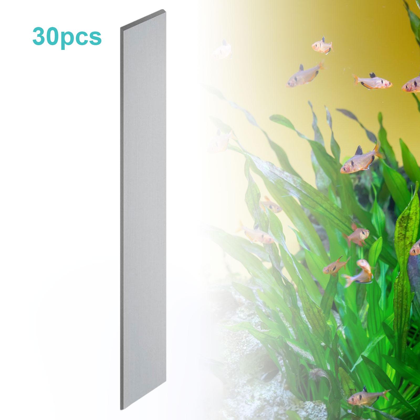 Aquariumplantenhouder Loodanke - Aquarium Planted Set Up recensie en prijs