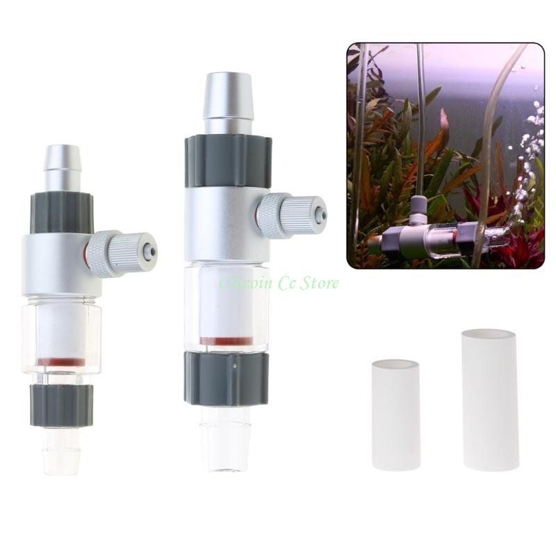 X90F Plastic CO2 Diffuser voor - Planted Aquarium Without Co2 recensie en prijs