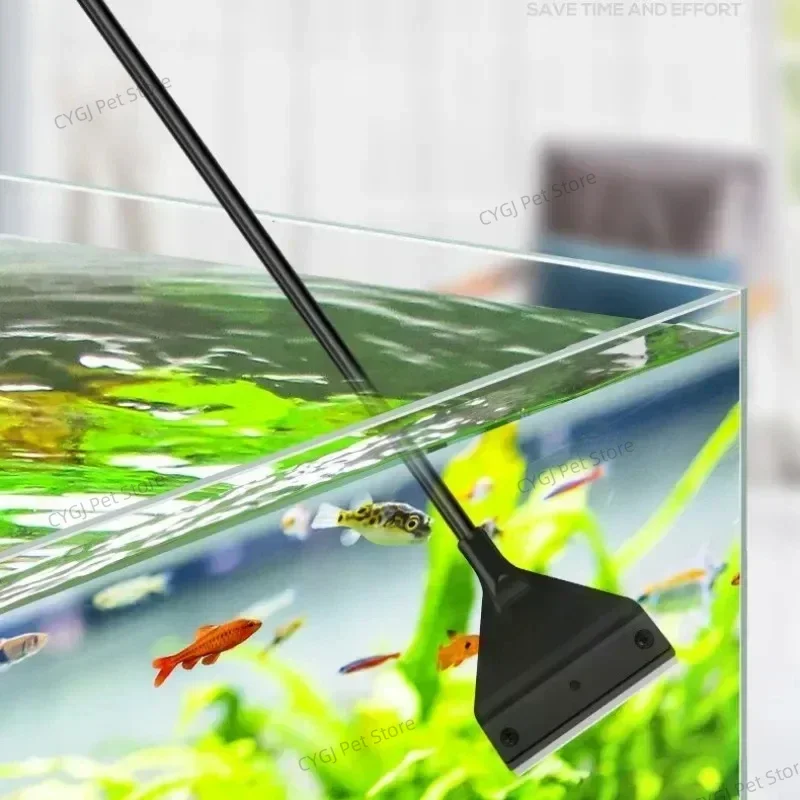 Aquariumreinigingsgereedschap  - Planted Aquarium Cleaning recensie en prijs