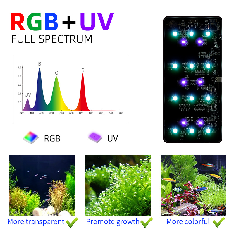 Hete Aanbieding Mini9pro Nano  - Aquarium Plants For Sale recensie en prijs