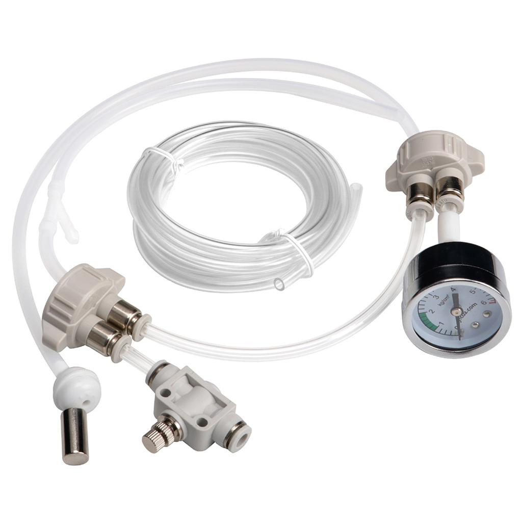 CO2-systeemgenerator aquariumk - Aquarium Planted Set Up recensie en prijs