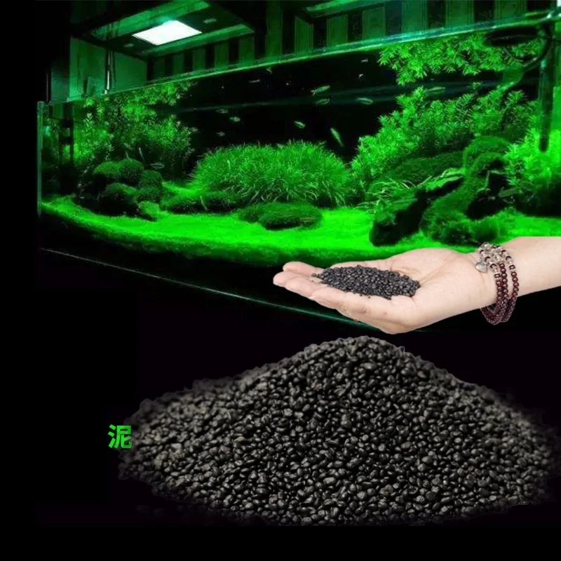 500g Aquarium Plantengrond Sub - Aquarium Planted Sand recensie en prijs