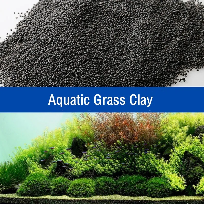 500g Aquarium Plantengrond Sub - Aquarium Planted Sand recensie en prijs
