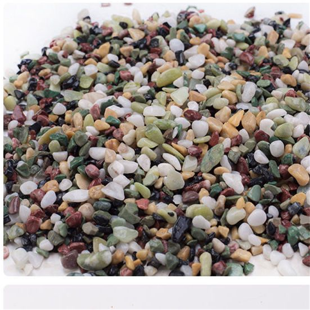 50/100g Natuurlijke Kristallen - Aquarium Planted Sand recensie en prijs