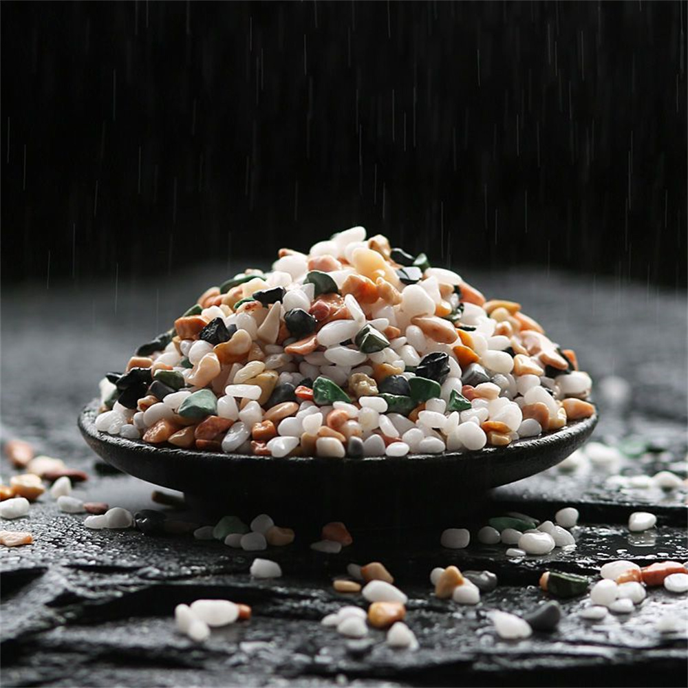 50/100g Natuurlijke Kristallen - Aquarium Planted Sand recensie en prijs