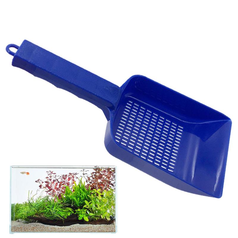 Aquarium Grind Zeef Schep Zand - Aquarium Planted Sand recensie en prijs