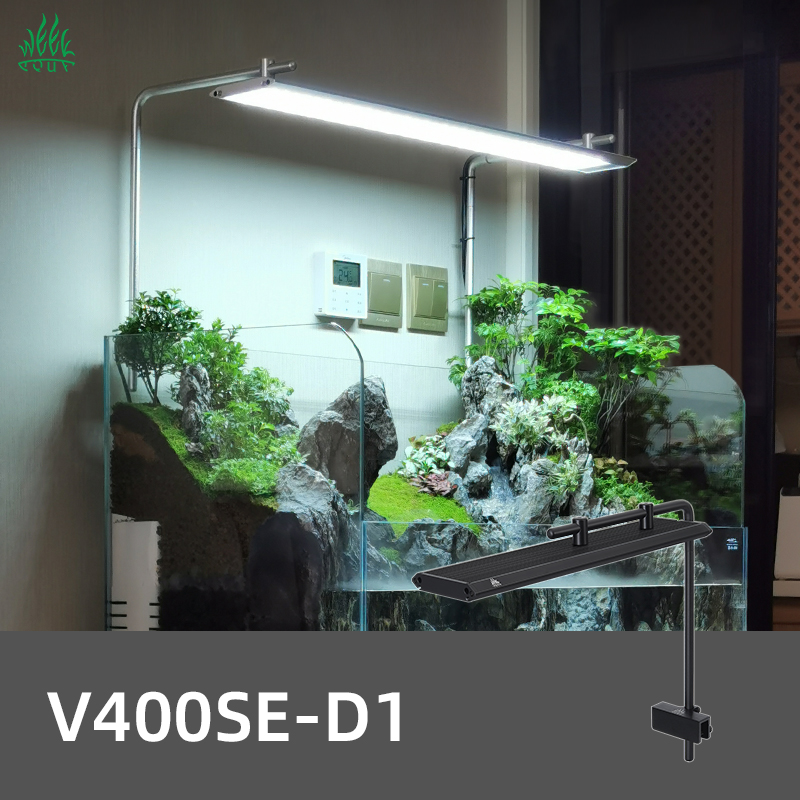 ZXY Hot Koop WEEKAQUA V400 WRG - Aquarium Plants For Sale recensie en prijs
