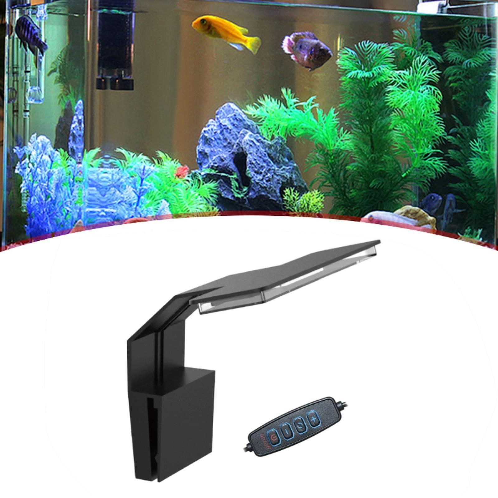 Aquarium LED-lamp met volledig - Aquarium Planted Set Up recensie en prijs