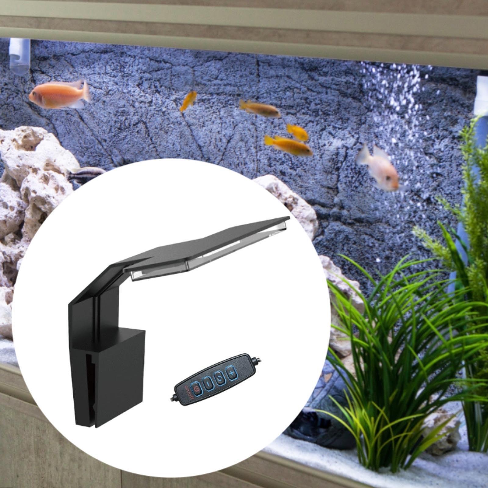 Aquarium LED-lamp met volledig - Aquarium Planted Set Up recensie en prijs