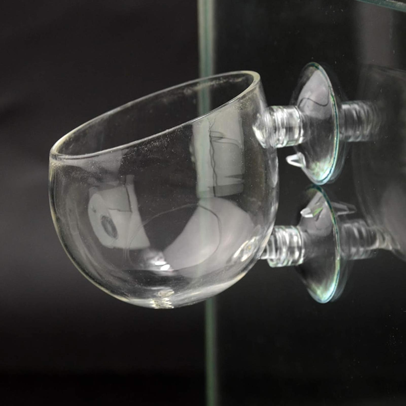 Aquarium glazen plantenpot met - Aquarium Plant Gel recensie en prijs