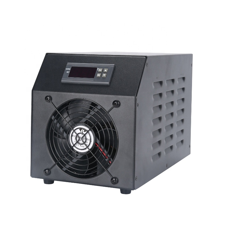 Vis/Garnalen/Plantaardige Ther - Planted Aquarium Water Temperature recensie en prijs