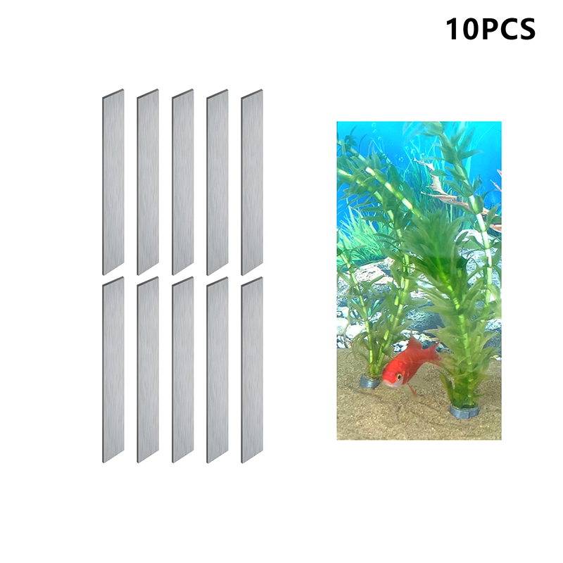 Nieuwe aanbieding 10 stuks fle - Aquarium Plants For Sale recensie en prijs