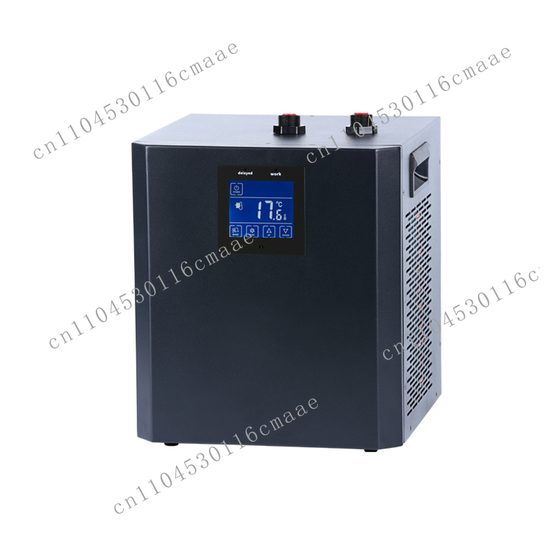 YS 35L-500L mariene aquariumwa - Planted Aquarium Water Temperature recensie en prijs