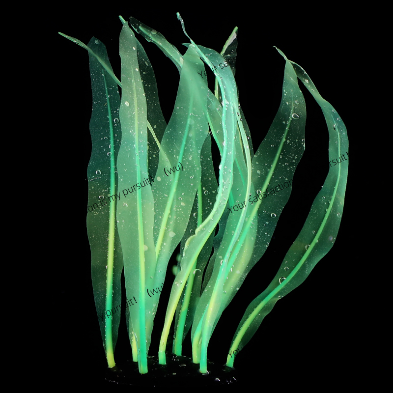 Gesimuleerde Kelp Plant Decora - Aquarium Plant Gel recensie en prijs