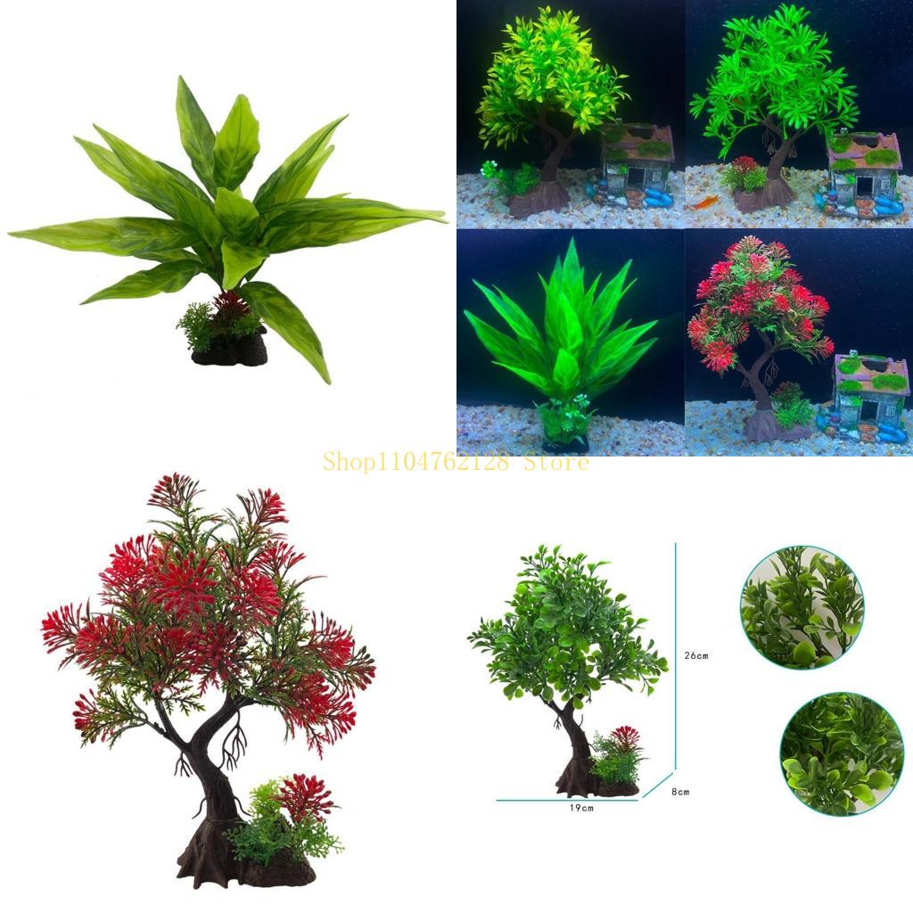 Aquarium Waterplanten Plastic  - Aquarium Plants For Sale recensie en prijs