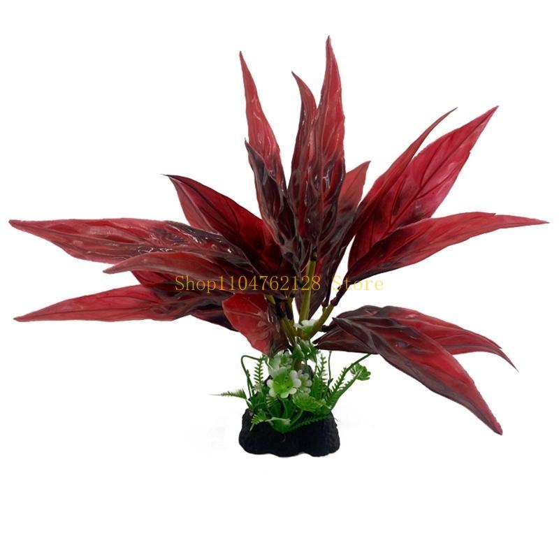 Aquarium Waterplanten Plastic  - Aquarium Plants For Sale recensie en prijs