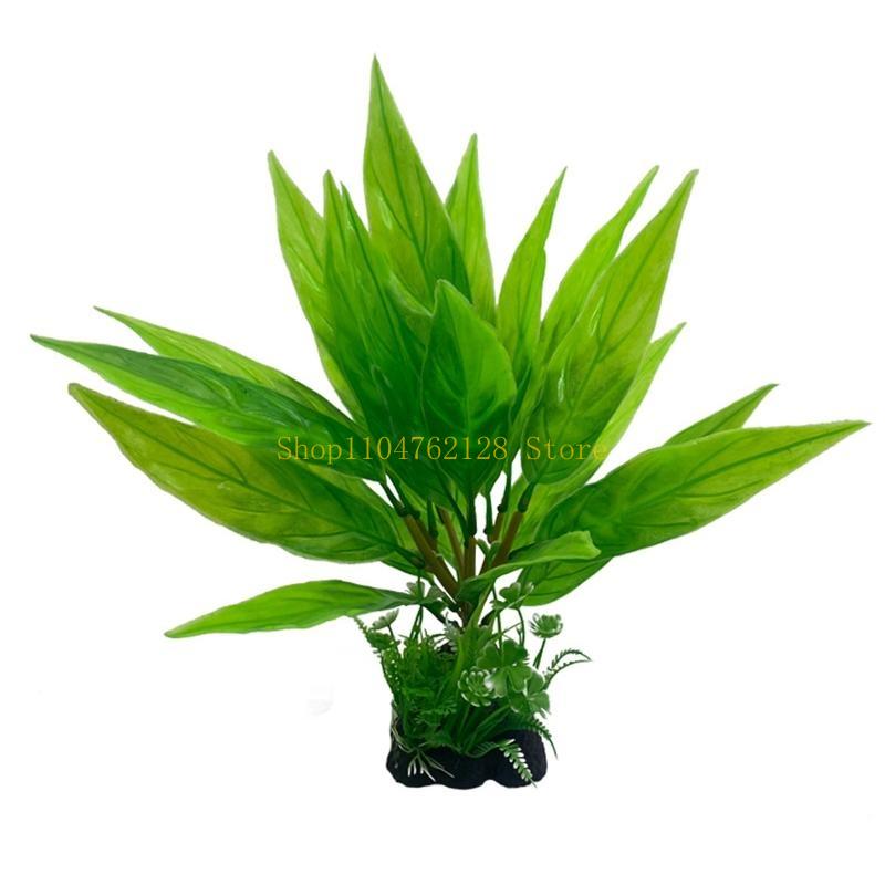 Aquarium Waterplanten Plastic  - Aquarium Plants For Sale recensie en prijs