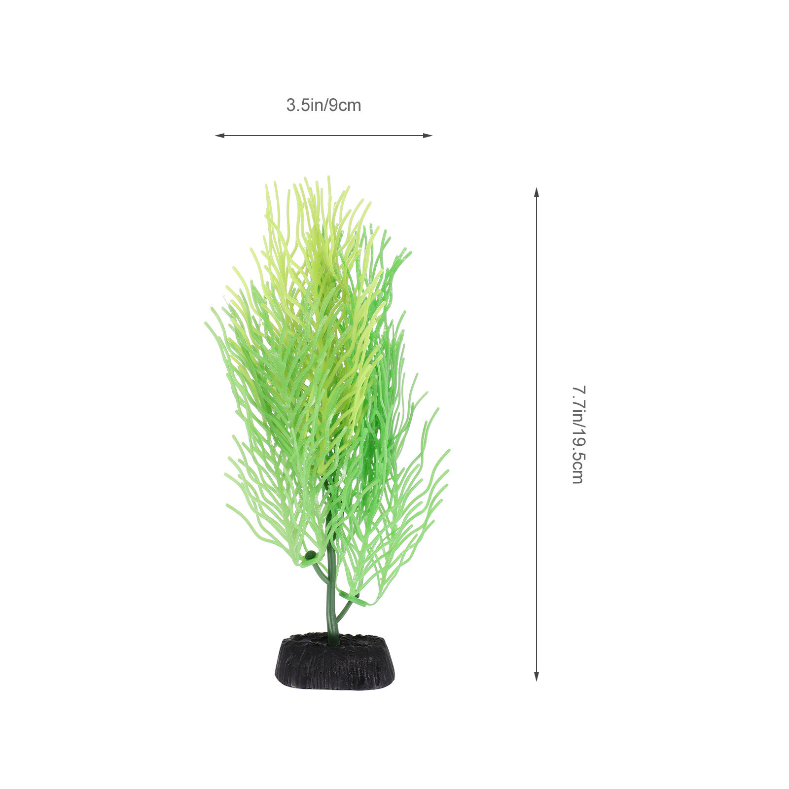 Gesimuleerde Hornwort aquarium - Aquarium Planted Set Up recensie en prijs