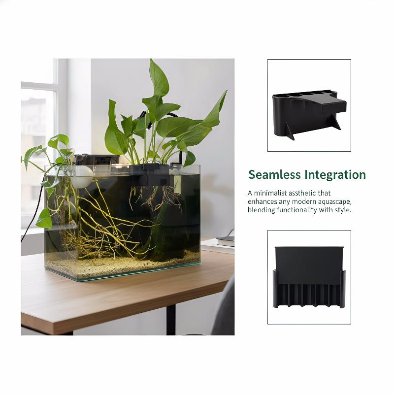 1 2 3 stuks Aquarium Plantenst - Aquarium Planted Set Up recensie en prijs
