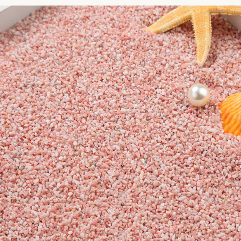 100g Natuursteen Aquarium Zand - Aquarium Planted Sand recensie en prijs