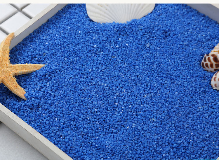 100g Natuursteen Aquarium Zand - Aquarium Planted Sand recensie en prijs